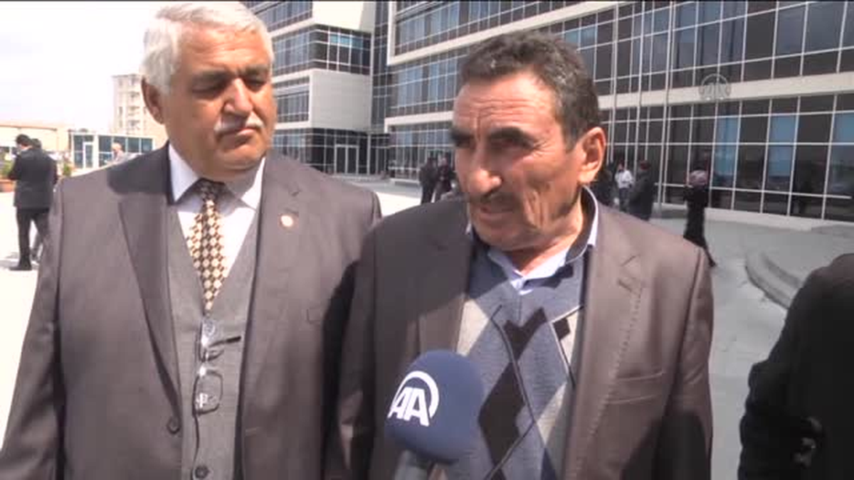 Muhtarlığı kurayla kazandı -