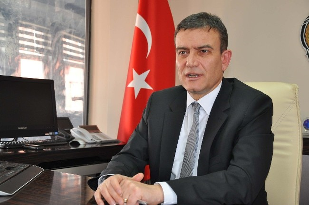 Muş\'ta Polis Haftası Hazırlıkları