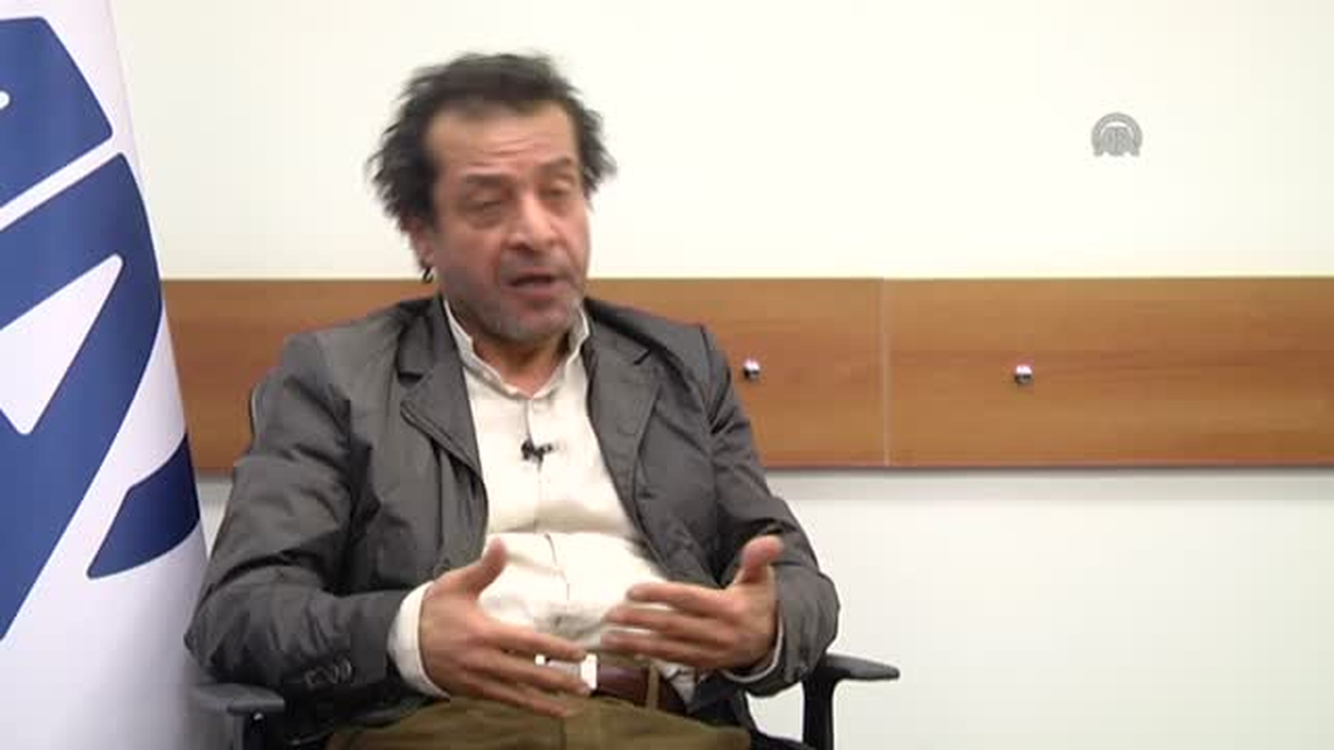 "Nusayri senarist"ten Esed rejimine sert eleştiri