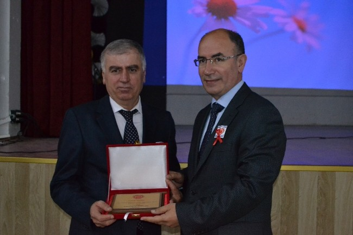 Organ Bağışı Panelinde, Organ Bağışında Bulundular