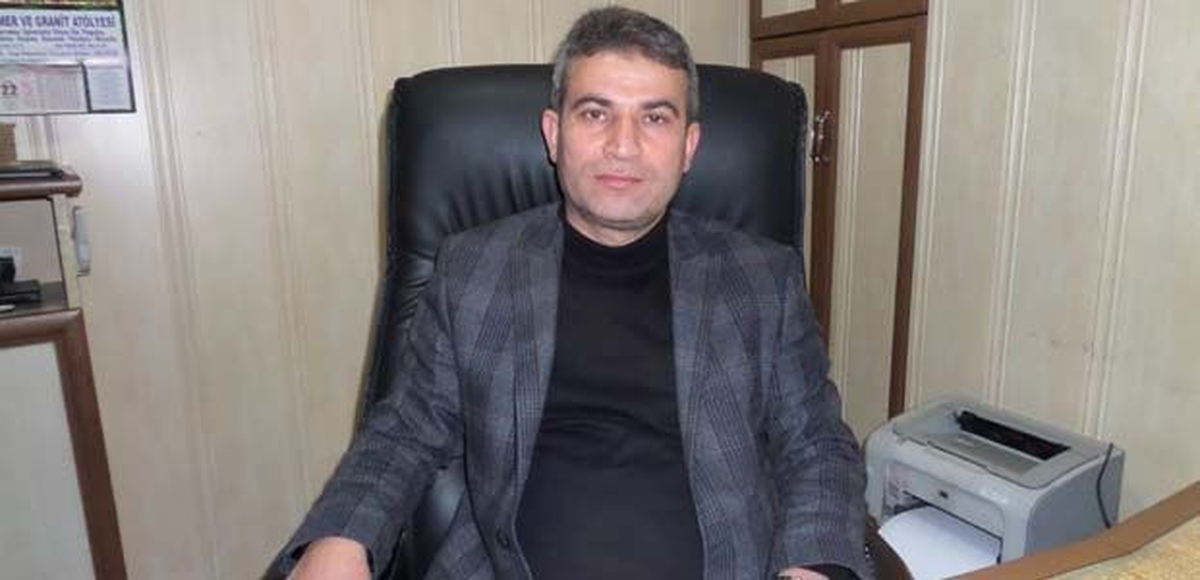 Padir 4. Kez muhtarlığa seçildi