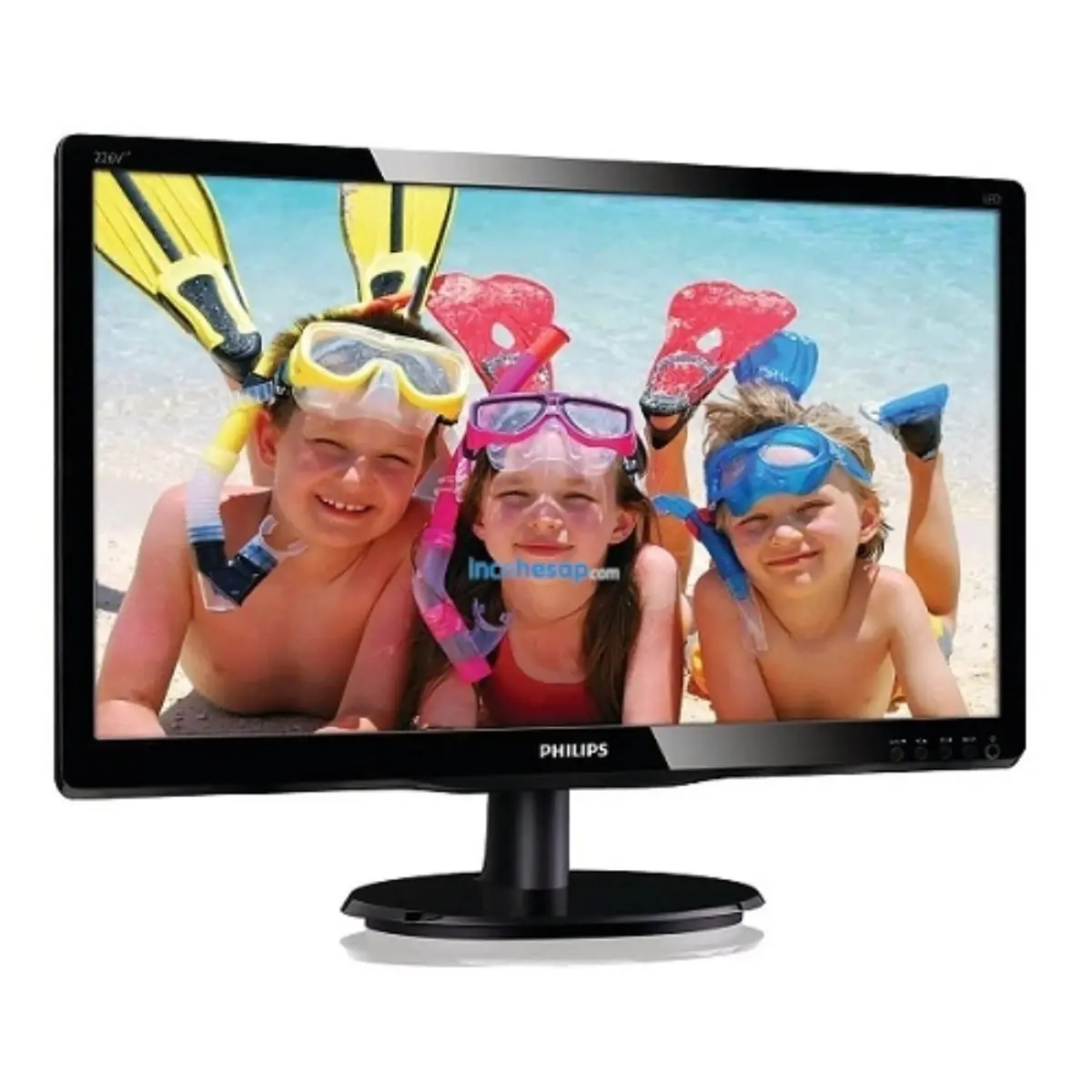 Phılıps 226V4LAB/00 5ms 21.5" Led Monitör Genel Özellikleri