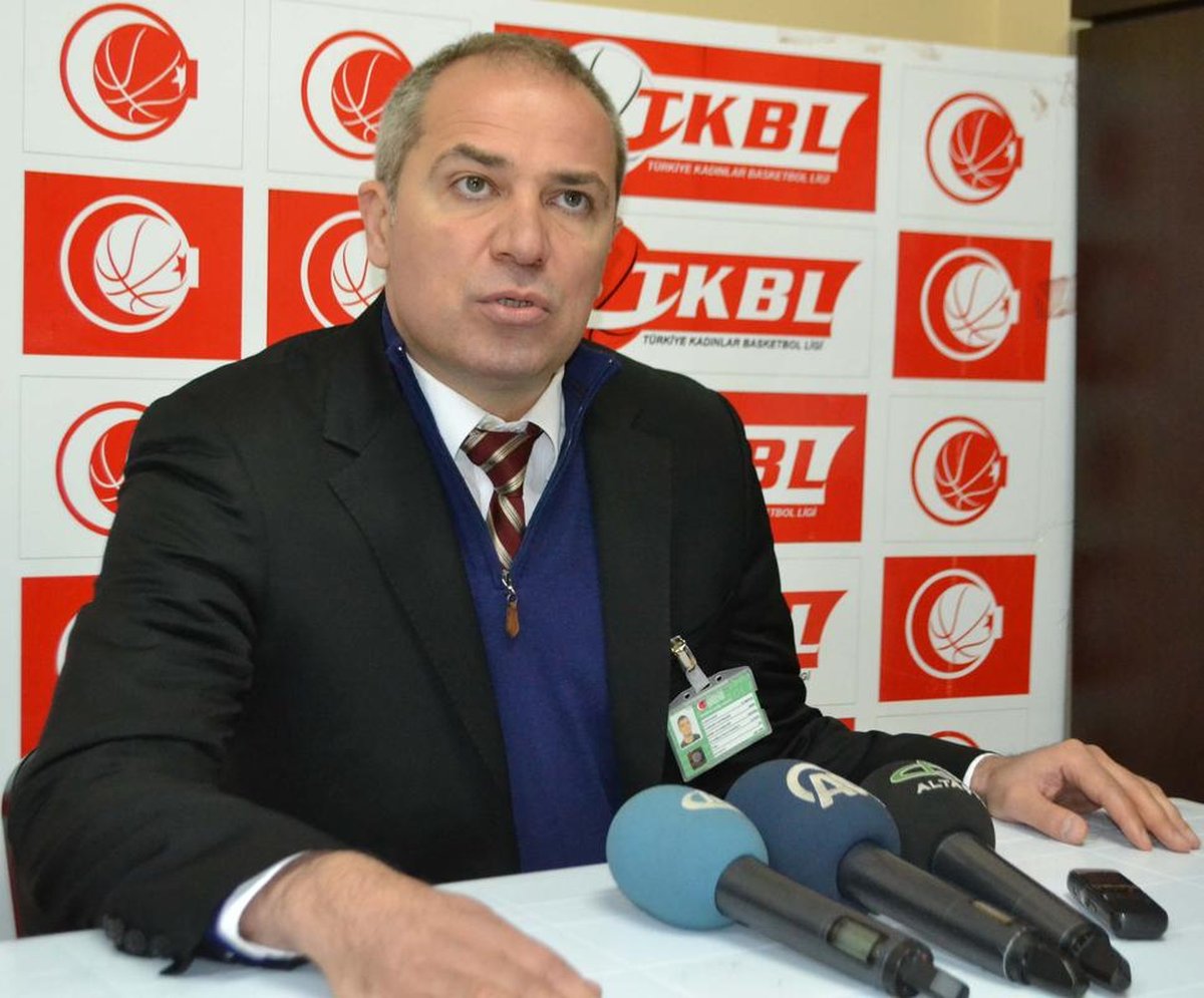 Başantrenör Durur: Tarihi Bir Başarı Yakaladık
