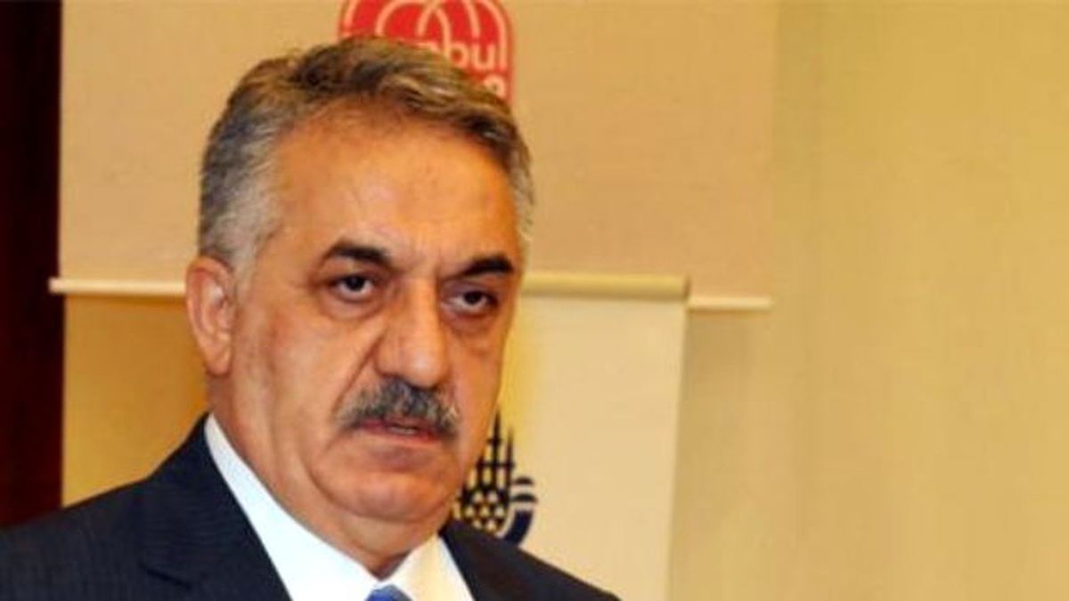Bakan Yazıcı: "Tabi Kararı Biz de Göreceğiz, Merak Ediyoruz"