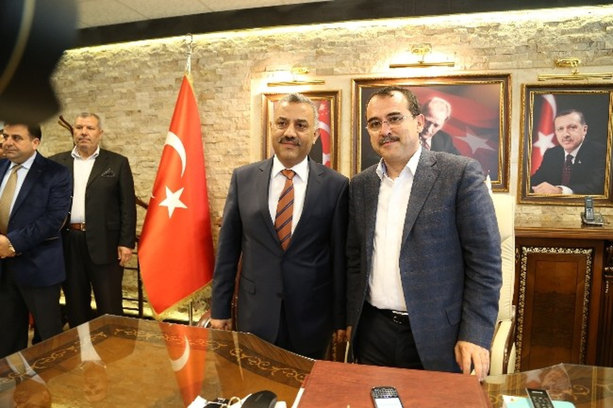 Sadullah Ergin: Hukuki Zeminde İtirazlarımız Sürüyor
