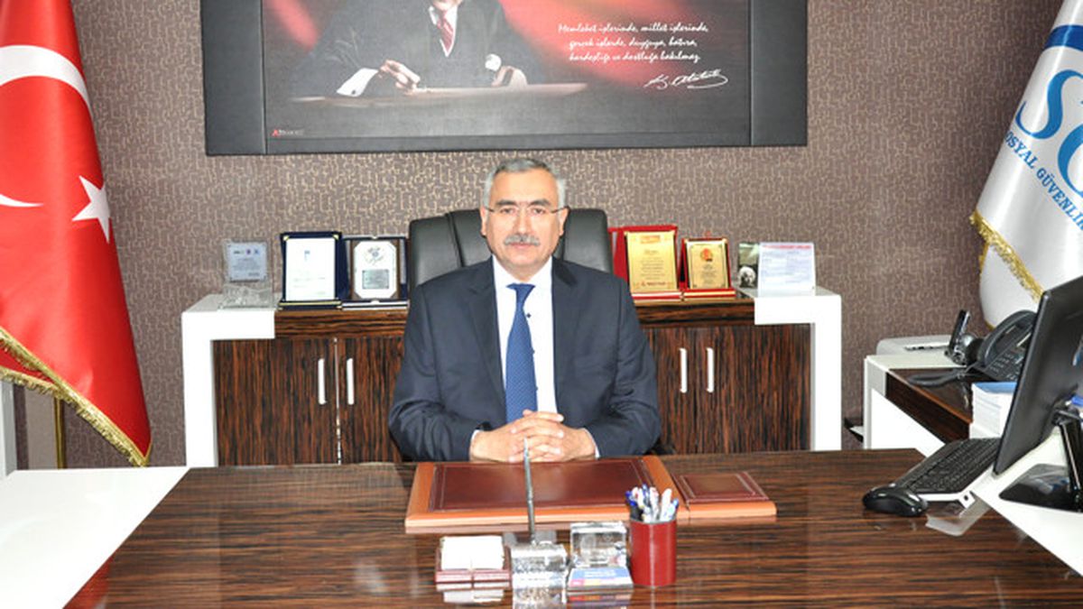 Sağlık Yardımı Talepleri Elektronik Ortamda Yapılabilecek