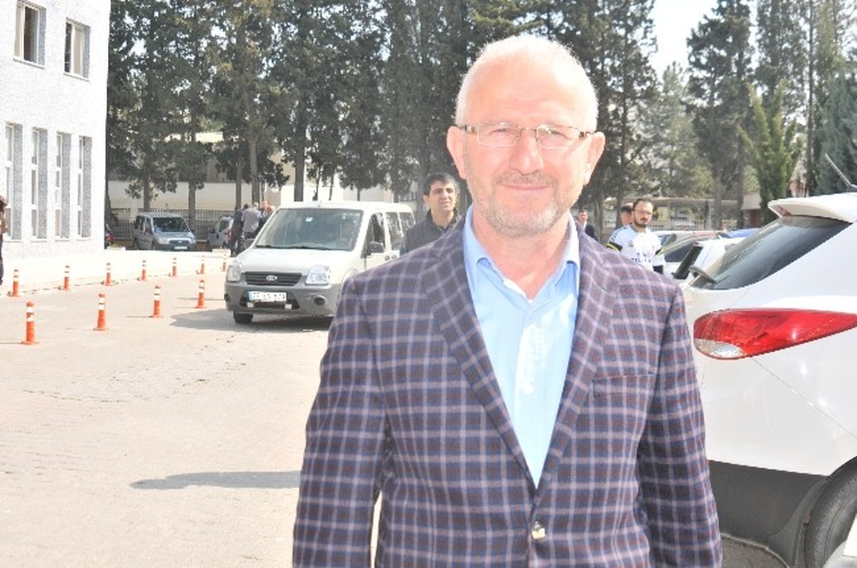 Şahin: Kadıköy\'ü Güzel Günler Bekliyor