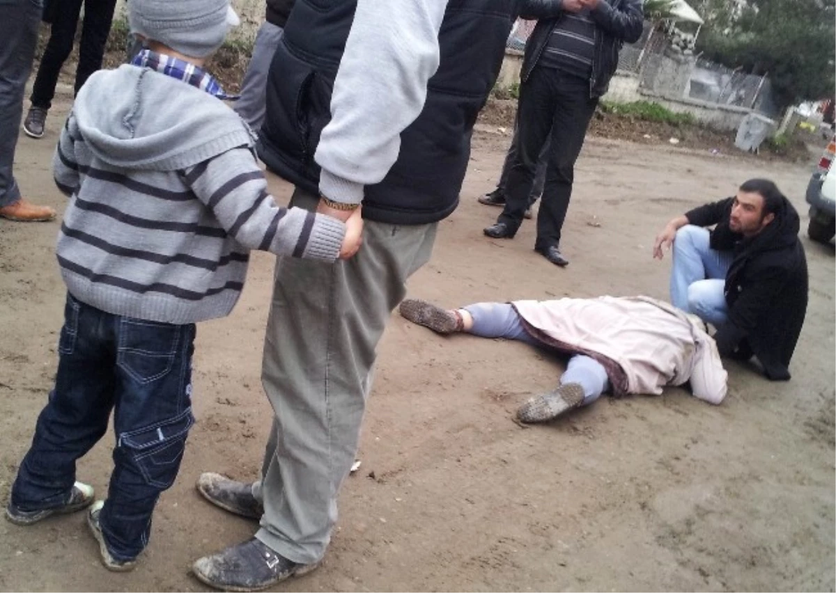 Samsun\'da Trafik Kazası: 1 Ölü