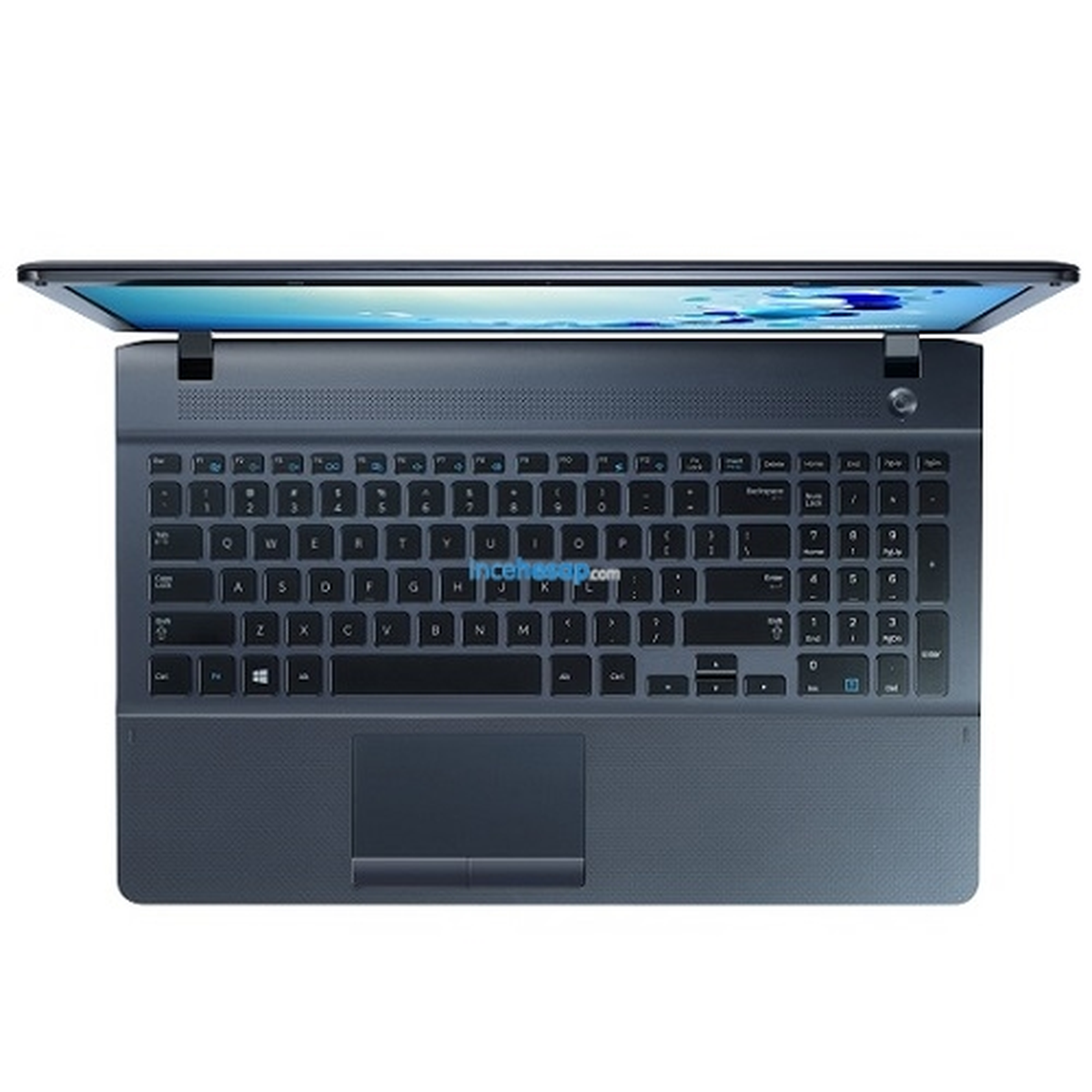 Samsung 270E5G-X01TR Notebook Genel Özellikleri