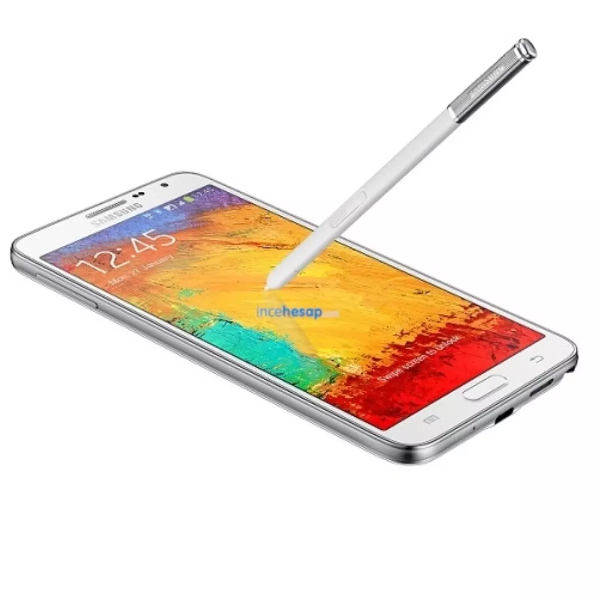 Samsung N7500 Galaxy Note3 Neo Genel Özellikleri