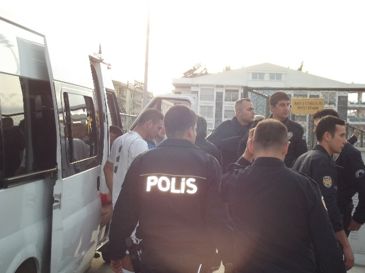 Sandıklıspor\'a Ceza Yağdı