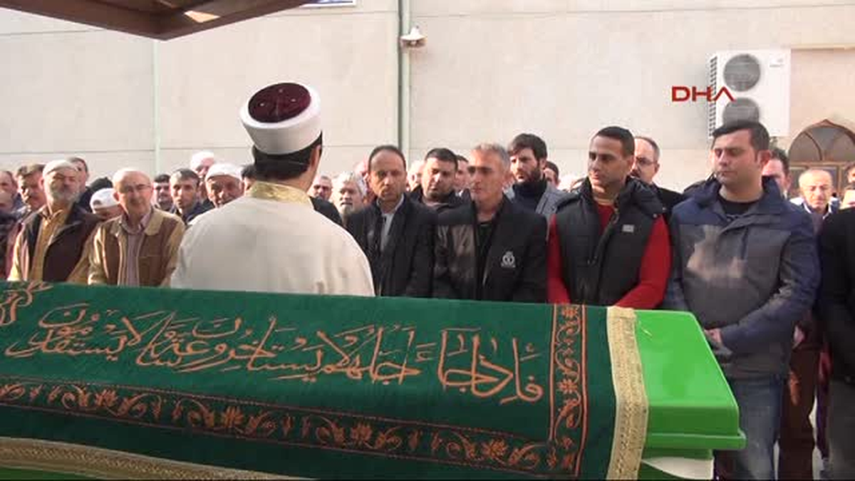 Şarkıcı Doğuş\'un Acı Günü