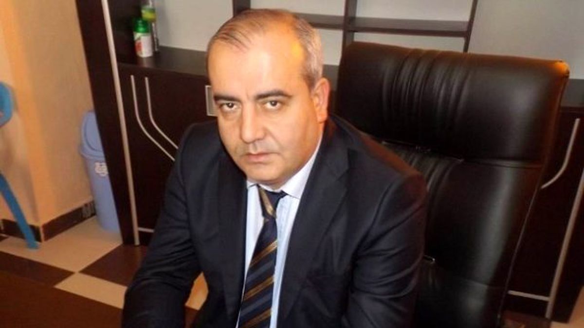 Sason Belediye Başkanı Uçar Görevine Başladı