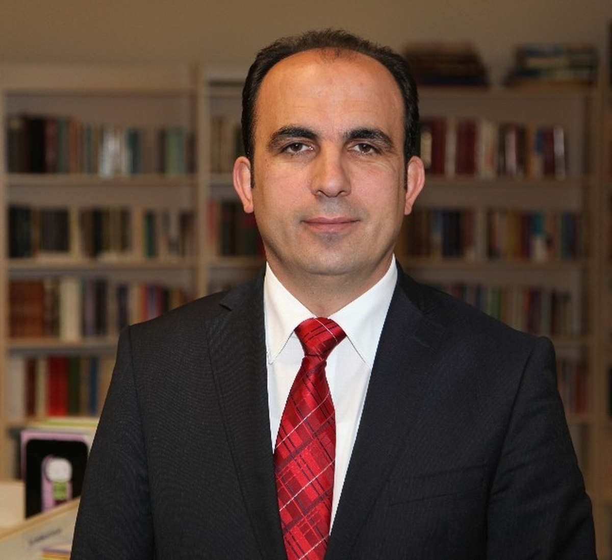 Selçuklu\'dan Türkiye\'de İlk "Kurumsal Kütüphane" Hizmeti
