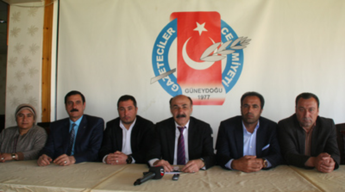 Seydaoğlu: Diyarbakır Verdiği Oylarla Uyarı Verdi