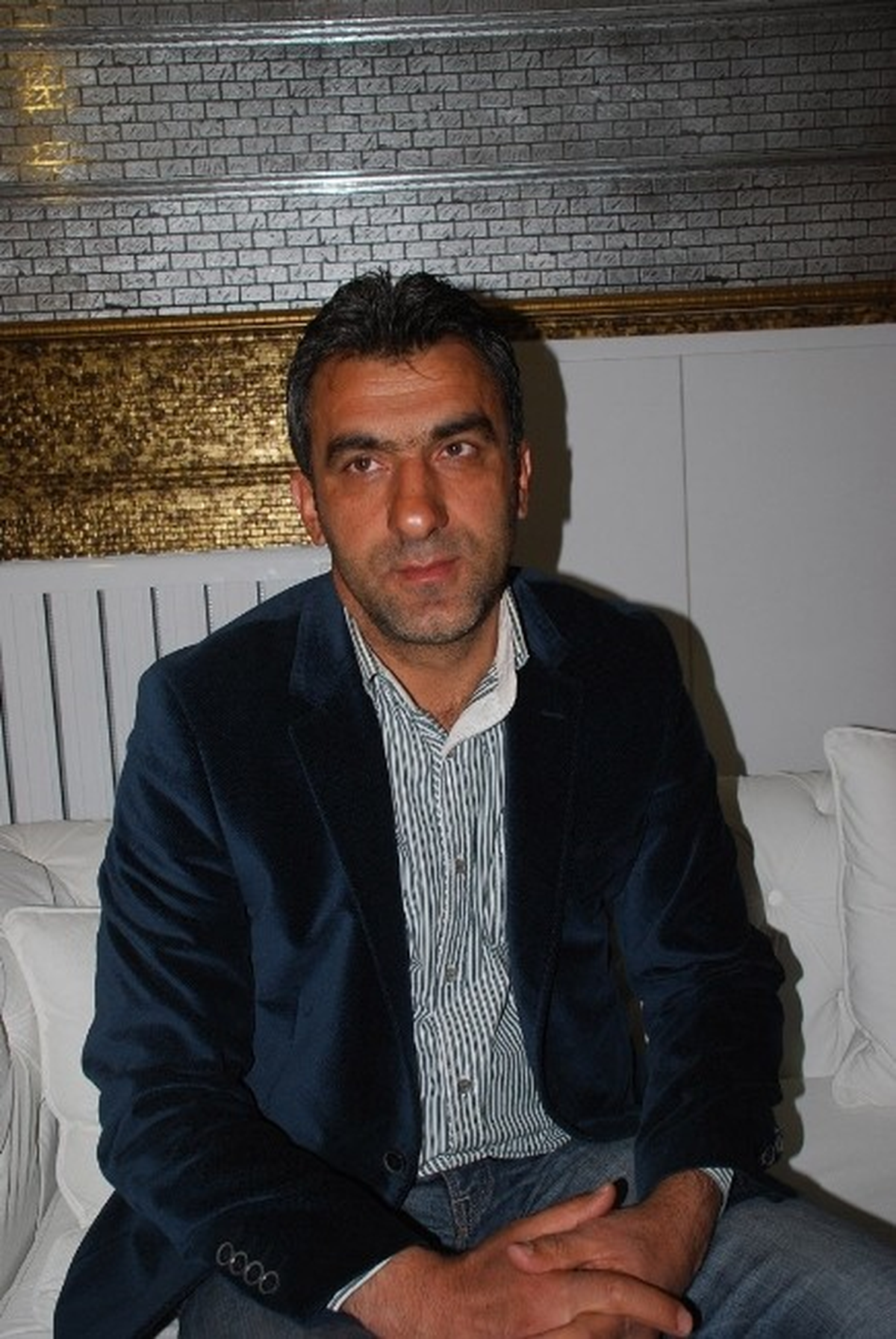 Batman Petrolspor\'da Hedef Şampiyonluk