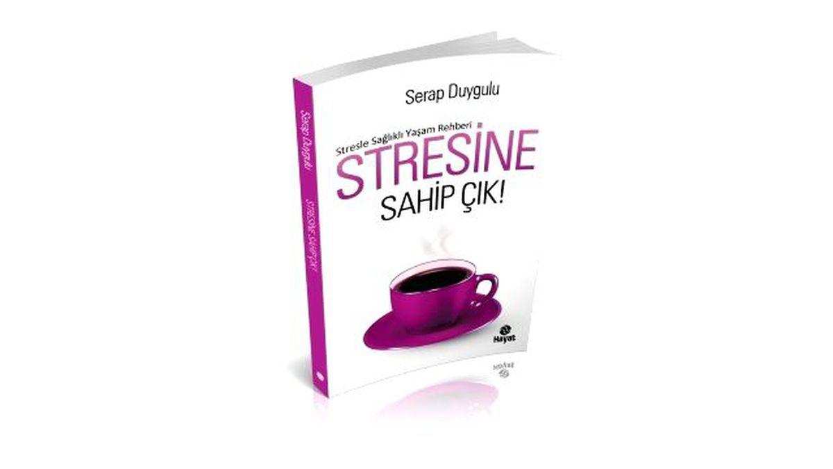 Stresinizi Güce Dönüştürün
