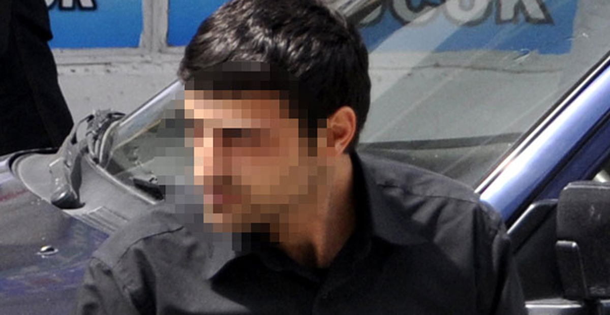 Taciz Sanığından Savunma: Bir Arkadaşa Benzettim