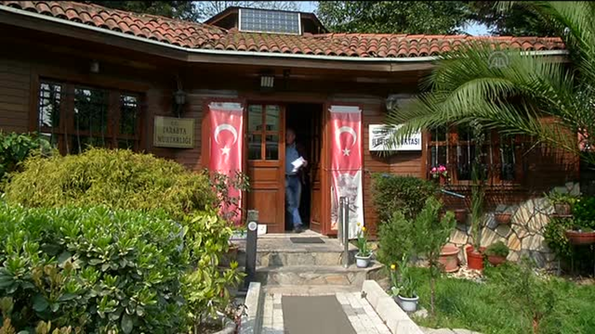 Tarabya\'da Yine "Tecrübe" Kazandı