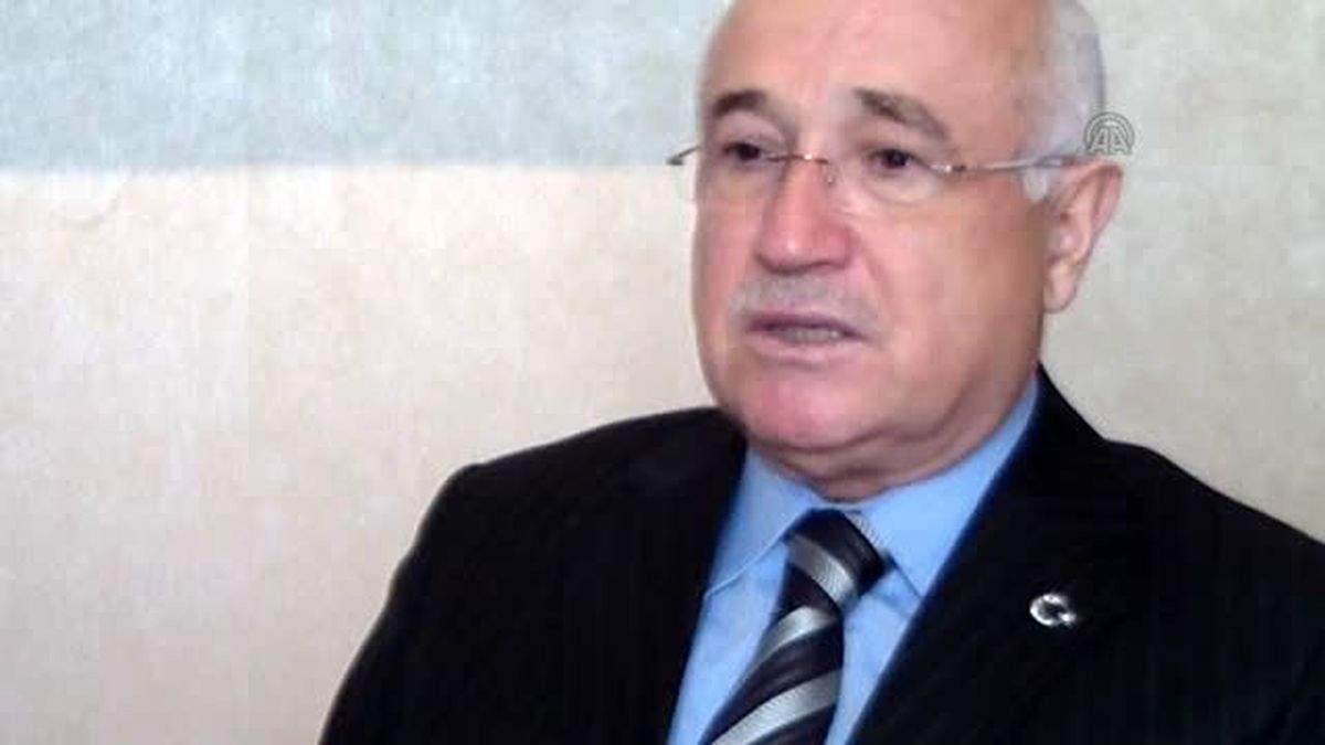 TBMM Başkanı Çiçek Polonya\'da