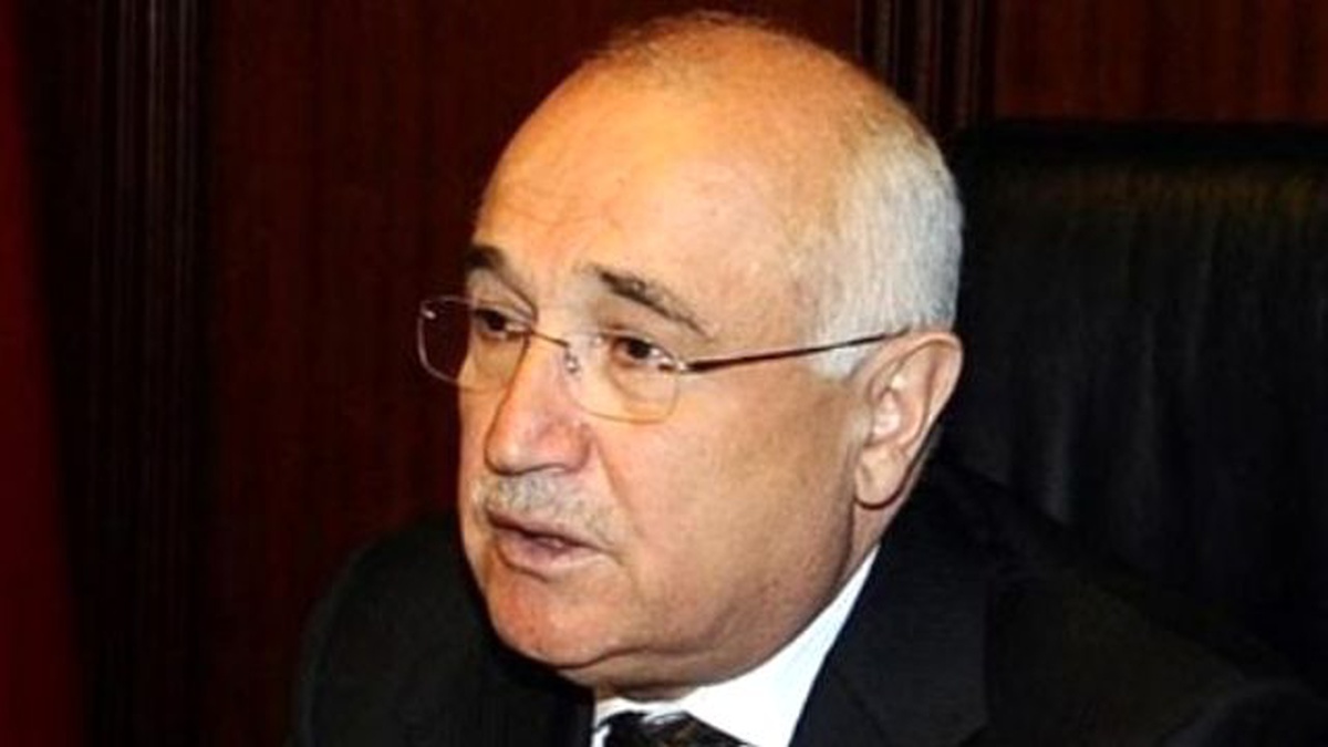 TBMM Başkanı Çiçek, Polonya\'da