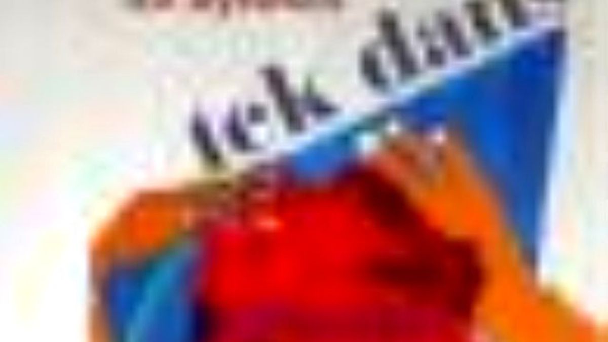 Tek Dans Kitabı Çıktı