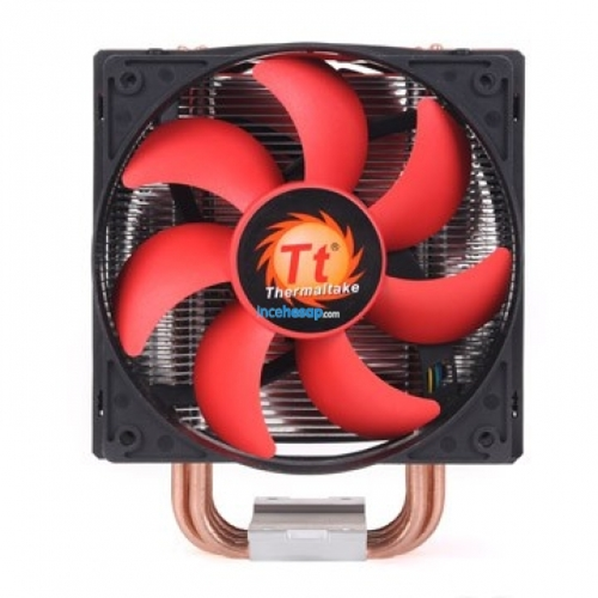 Thermaltake Cl-P0596 Frıo Cpu Soğutucu (2011/775)