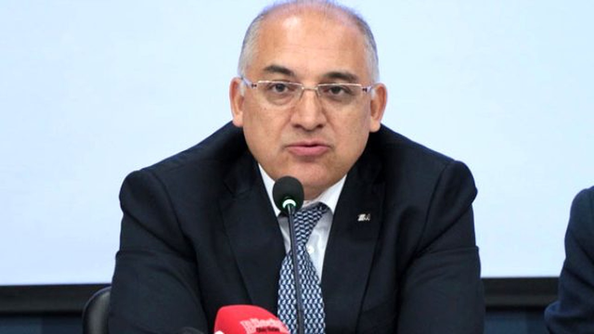 Türkiye Ev Tekstili Tasarım Yarışması Ödül Töreni