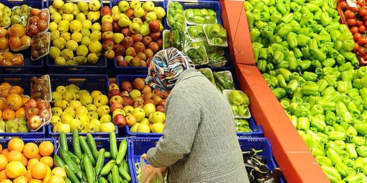 Tüketici Fiyatları Mart\'ta Yüzde 1.13 Yükseldi (3)