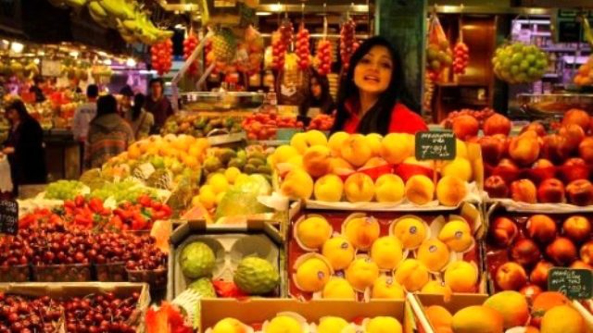 Tüketici Fiyatları Mart\'ta Yüzde 1.13 Yükseldi (4)