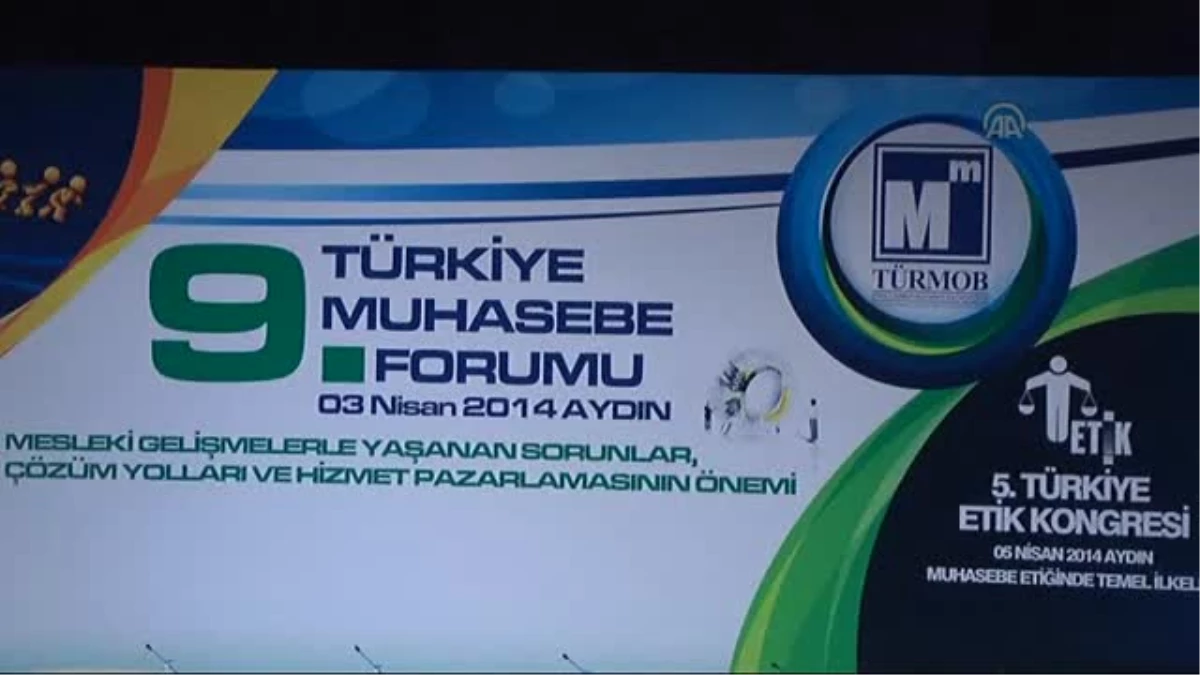 TÜRMOB Baskanı Sanlı: "Reform niteliğindeki Türk Ticaret Kanunu kuşa döndü" -