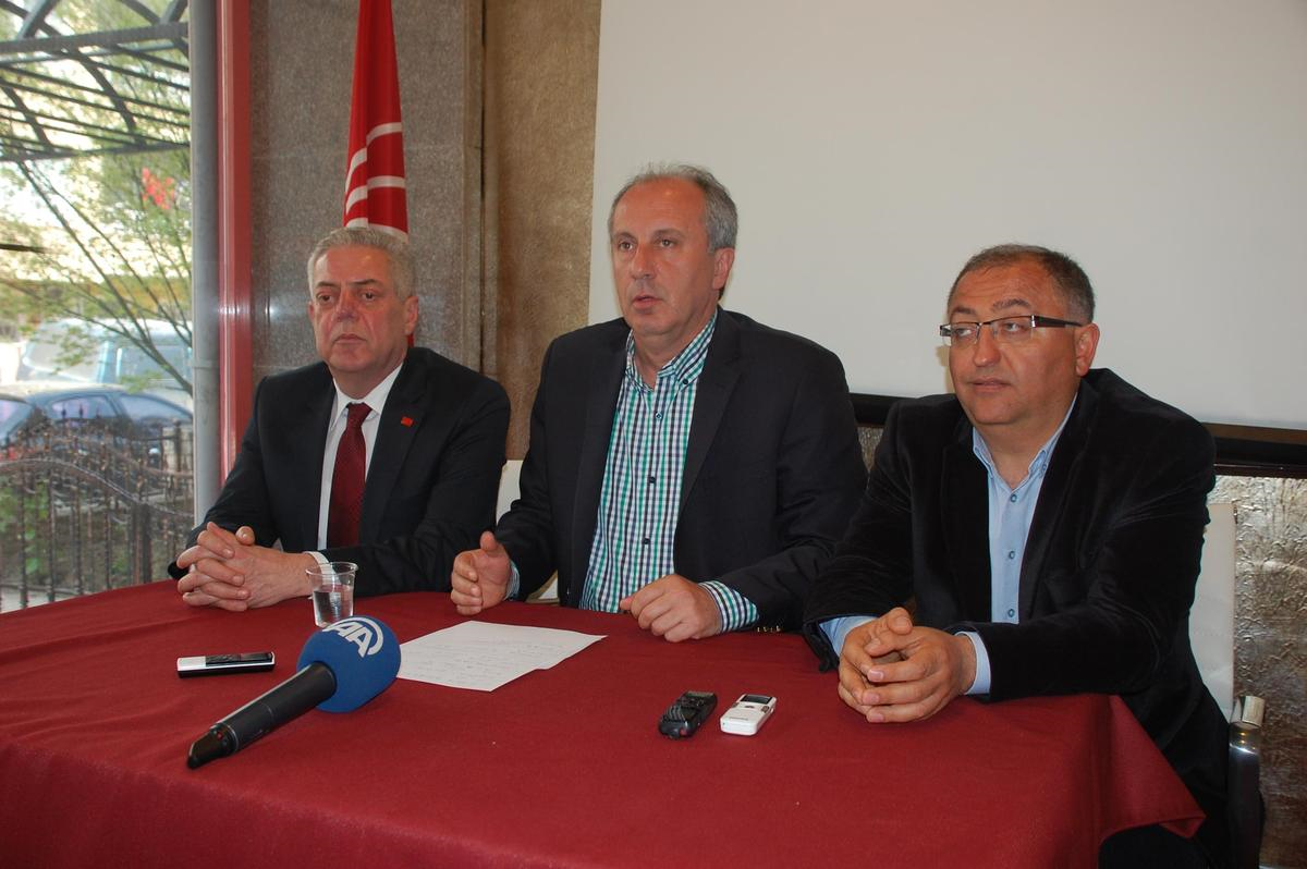 Yalova\'da Yerel Seçim Sonuçlarına İtiraz