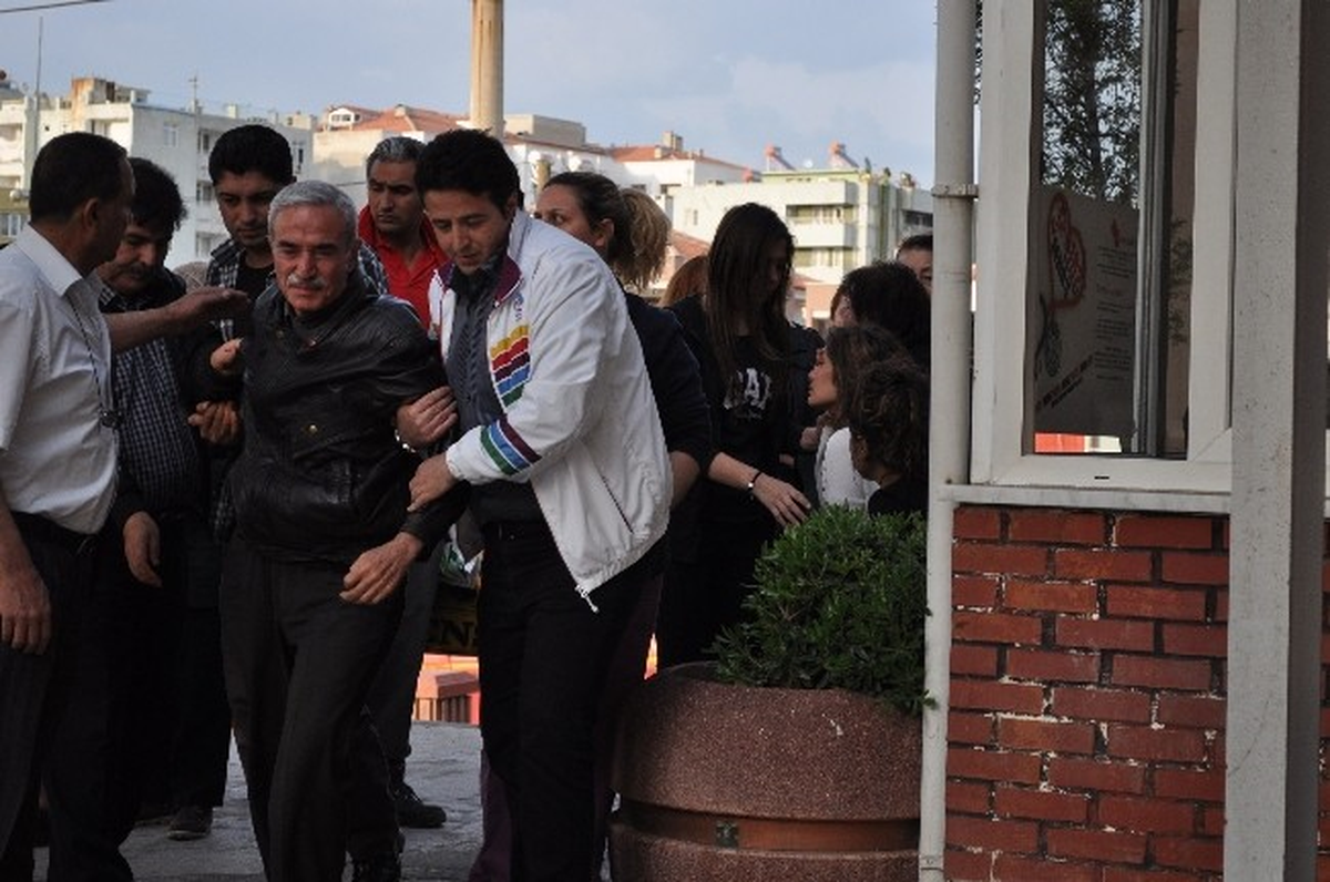 Yatağan\'da İntihar İddiası