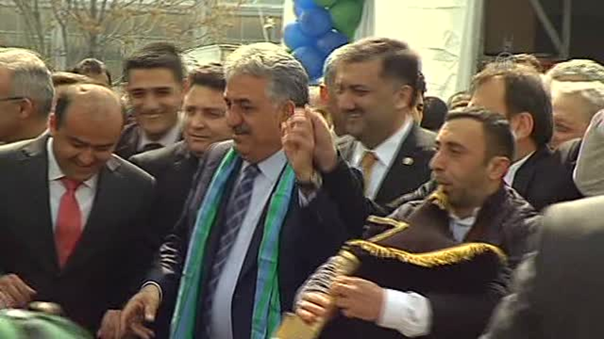 Yazıcı: "Hararet indirildi" -