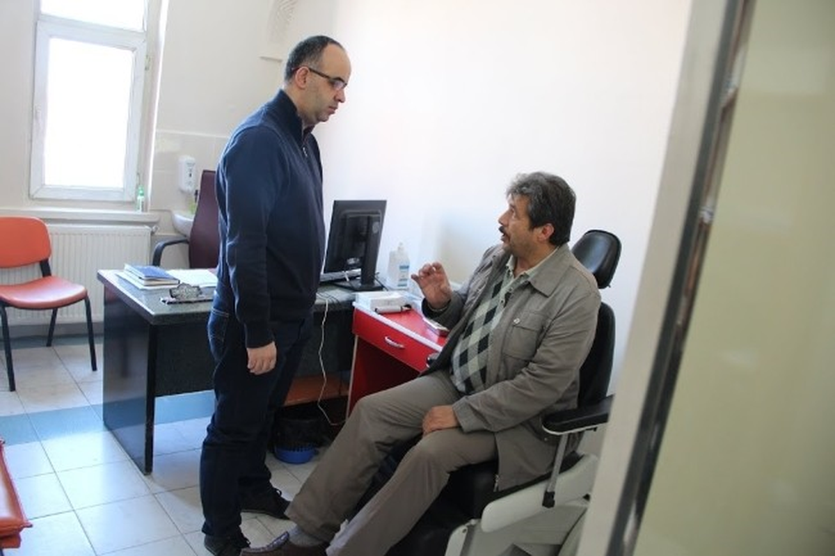 Yrd. Doç. Dr. Cüneyt Kucur: "Kansere Yakalanmak Kader Değil"