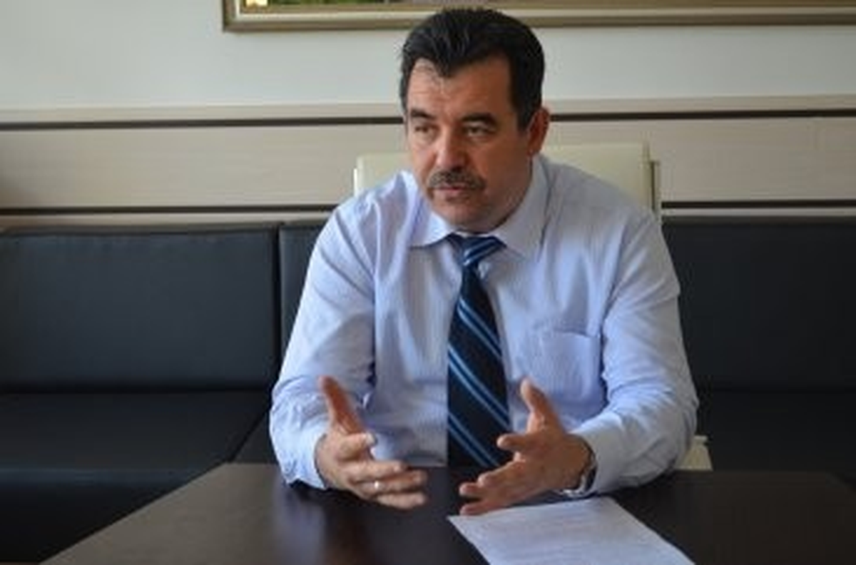 1-7 Nisan Kanser Haftası
