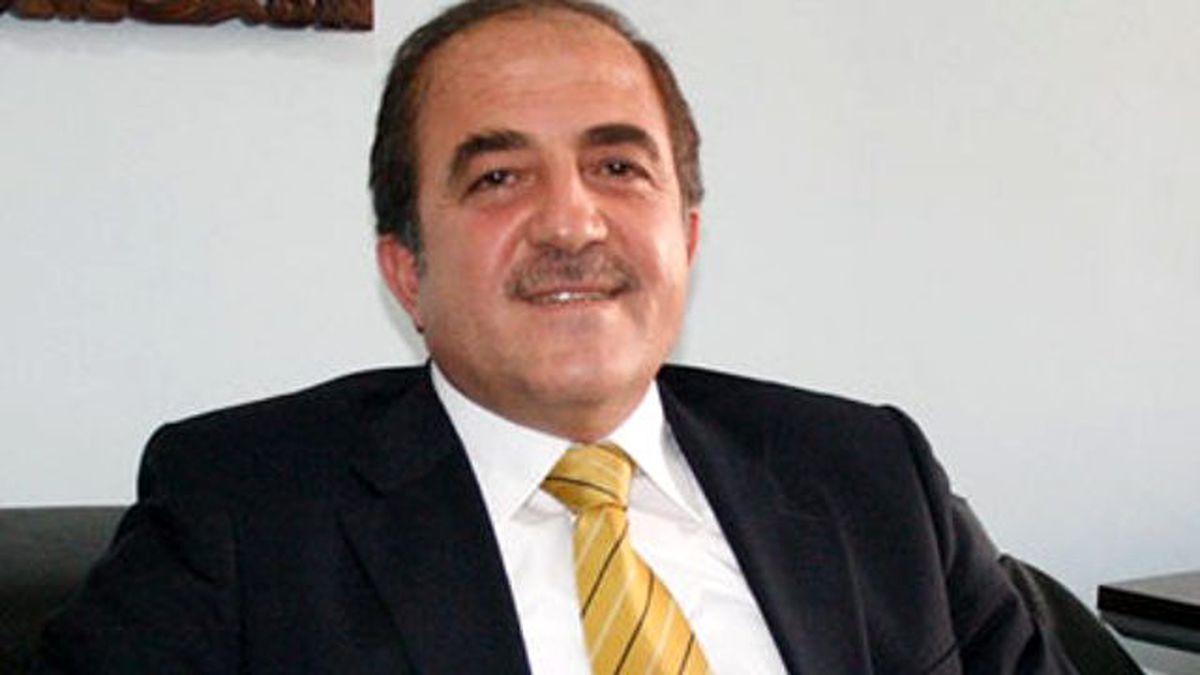 AK Parti Elazığ Milletvekili Alpay, Avukatlar Gününü Kutladı