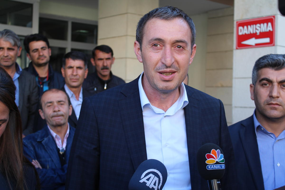 2014 Yerel Seçim Sonuçları