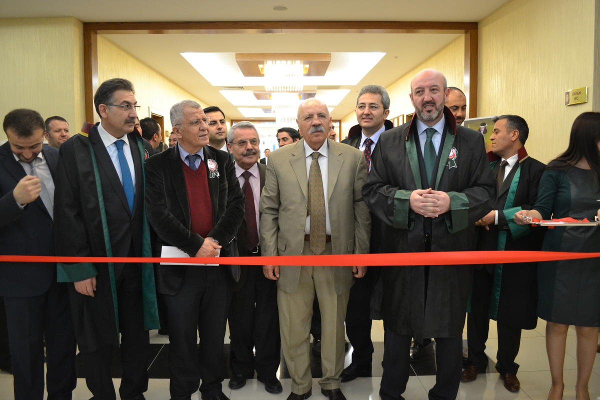 5 Nisan Avukatlar Günü