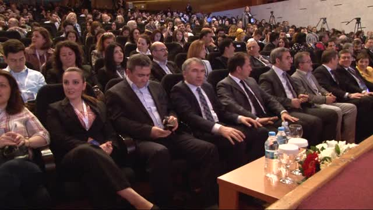 6. Uluslararası Ar-Ge Proje Pazarı -