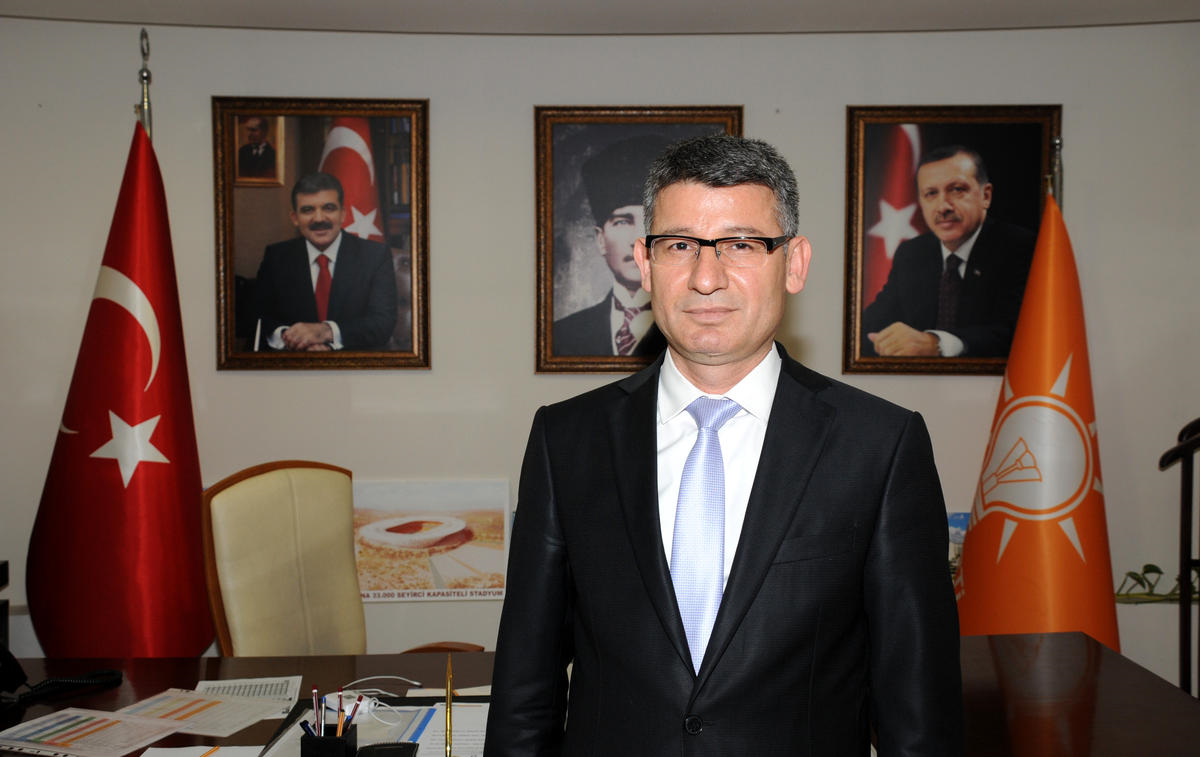 Adana\'daki Seçim Sonuçlarına Yapılan İtiraz
