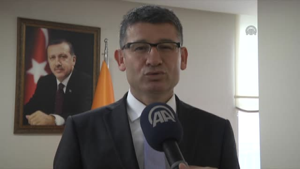 Adana\'daki seçim sonuçlarına yapılan itiraz - Fikret Yeni