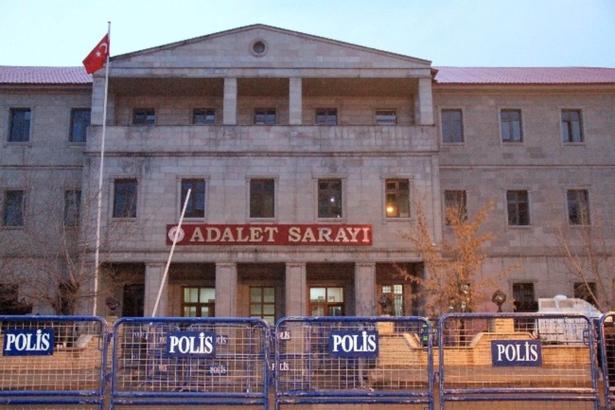 Ağrı\'da Btp ve BDP\'nin Oyları Karışmış Olabilir