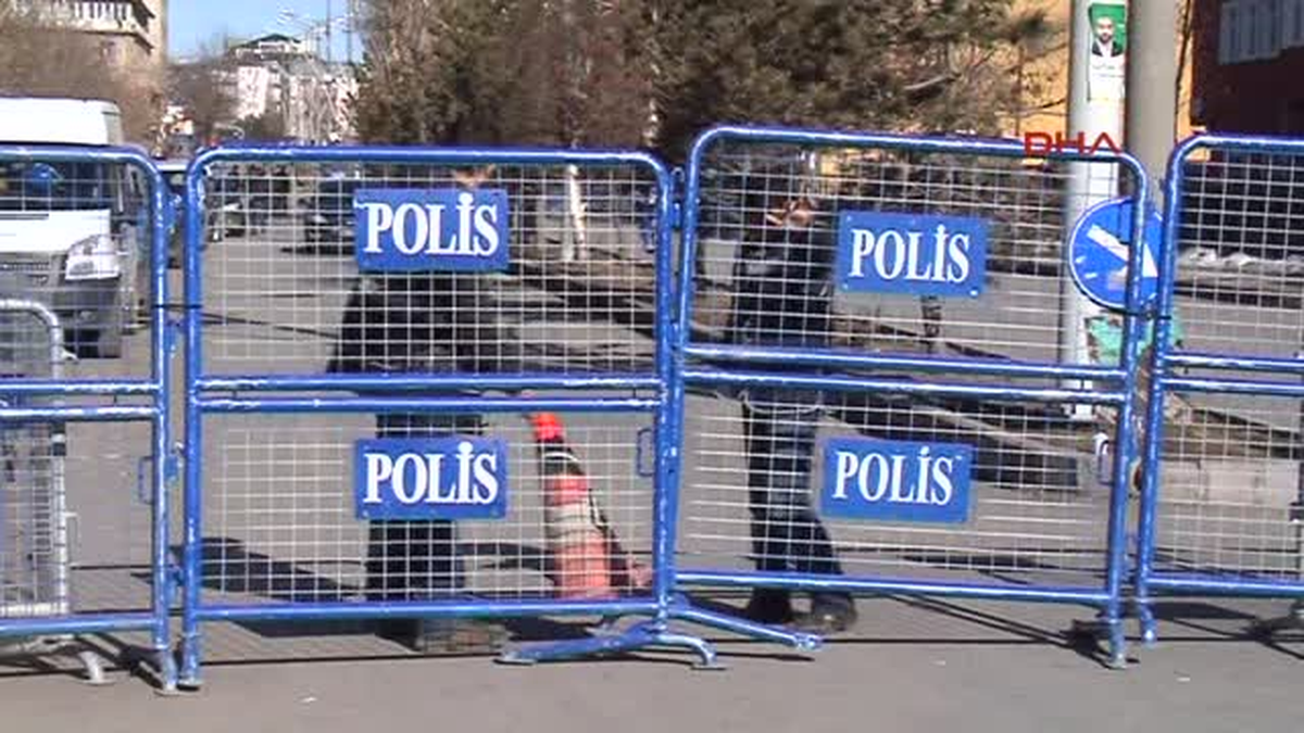 Ağrı\'da Tüm Oylar Yeniden Sayılacak Haberine Ek