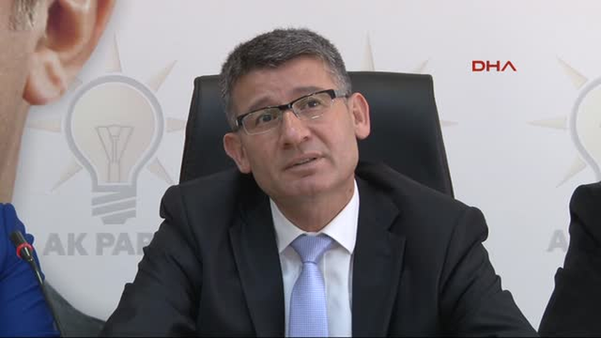 Ak Parti, Adana\'da 11 İlçede Oyların Yeniden Sayılması İçin İtiraz Etti