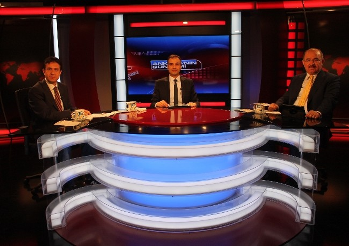AK Parti Genel Başkan Yardımcısı Çelik\'in Açıklamaları