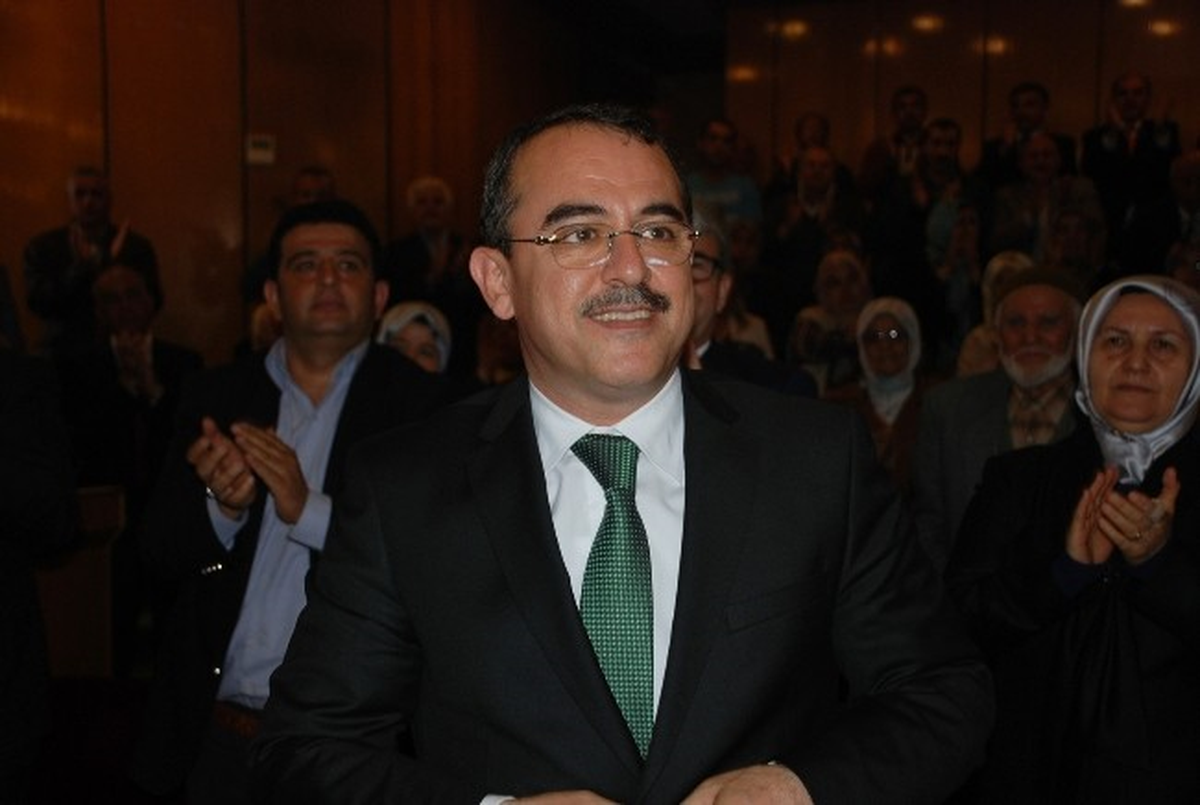 AK Parti Hatay\'da İtirazlarını Sürdürüyor