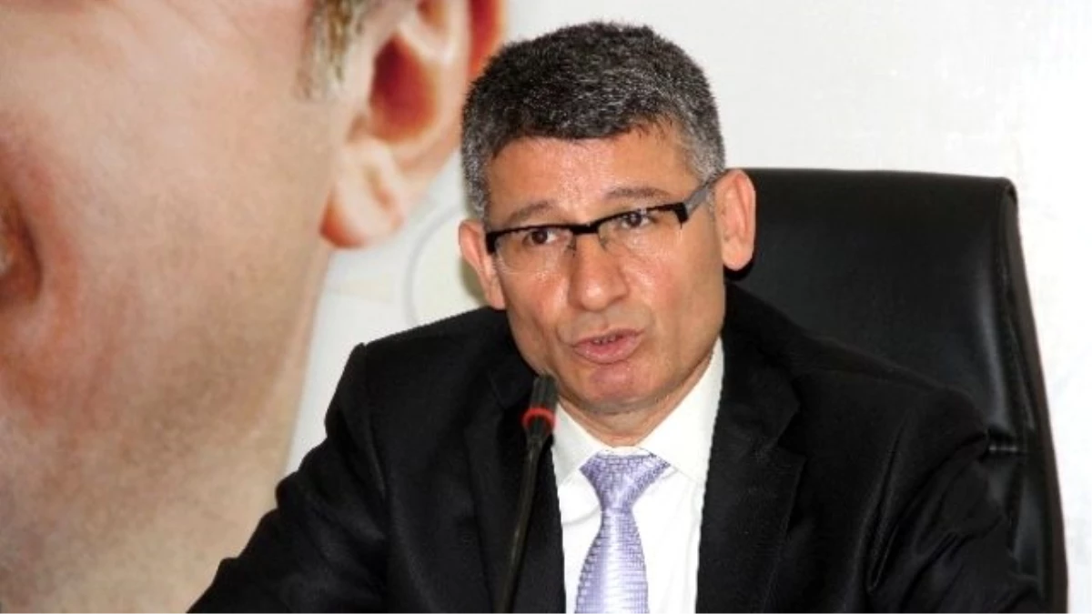 AK Parti İl Başkanı Yeni: "Adana\'da Seçimleri Biz Kazandık"