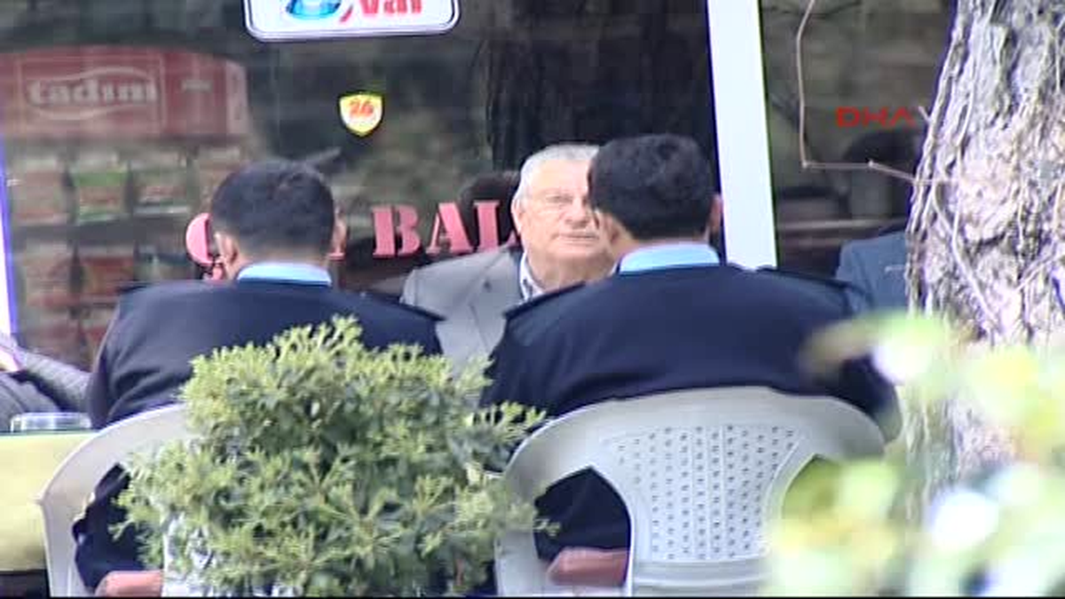 Ak Partili Tugay, Televizyoncuları Tartaklattı İddiası