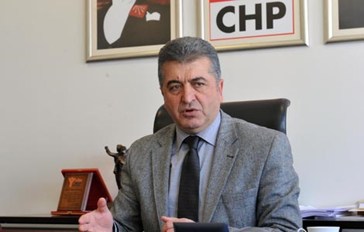 Akkaya: AKP Yasaları Binlerce İşçiyi Daha İşsiz Bıraktı